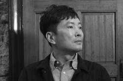 Korean Literature Now - KLN > Frames > Interviews > Ordinary Alienation ...